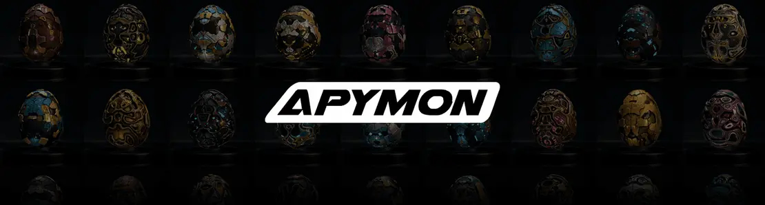 Apymon Revolution