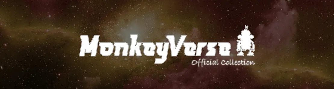 MonkeyVerse Official