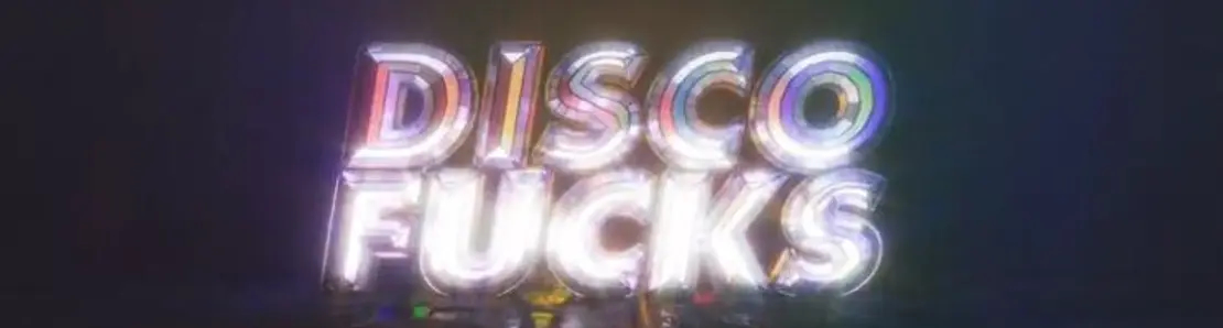 Disco Fucks by The Knocks x Moistbreezy