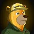 Honorary Baller Bears