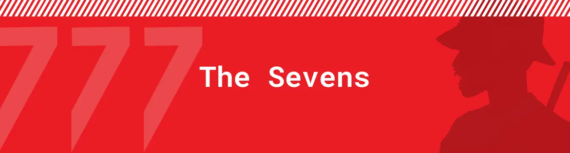 The Sevens - Genesis