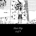 Hair Flip Puzzle Piece V2 - old