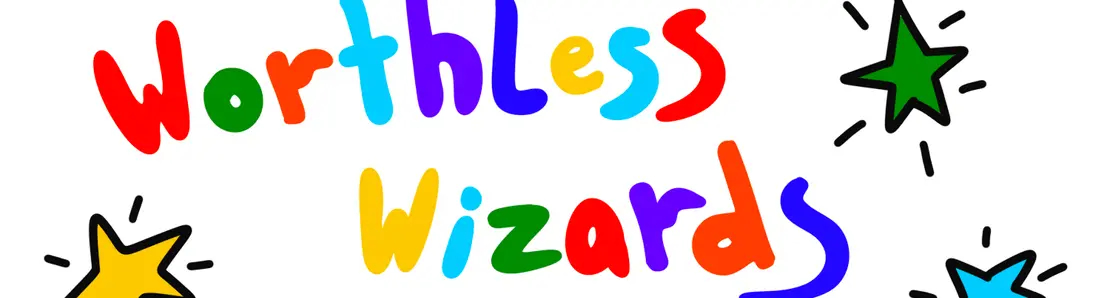 Worthless Wizards