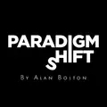 Paradigm Shift by Alan Bolton