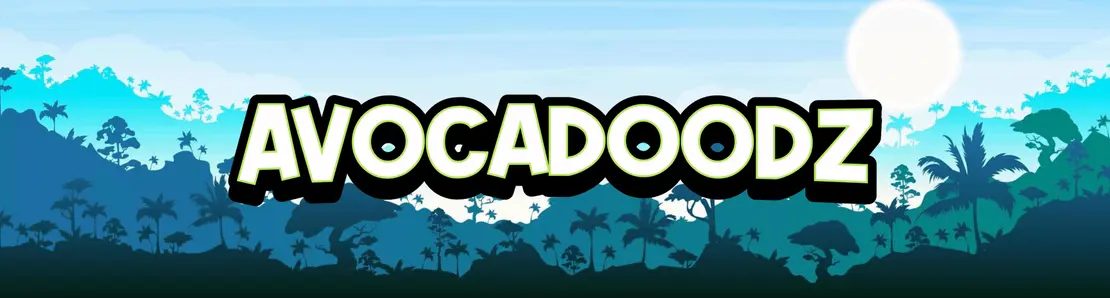 The Avocadoodz Official