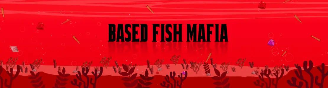 Based Fish Mafia Wire