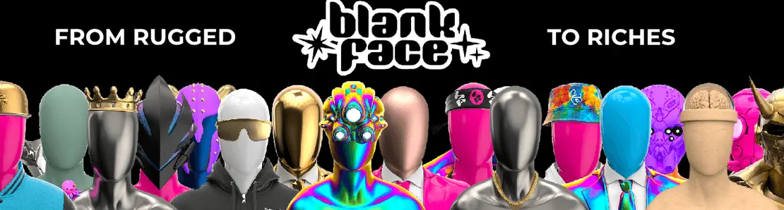 BlankFace