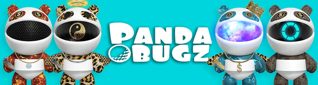 PandaBugz