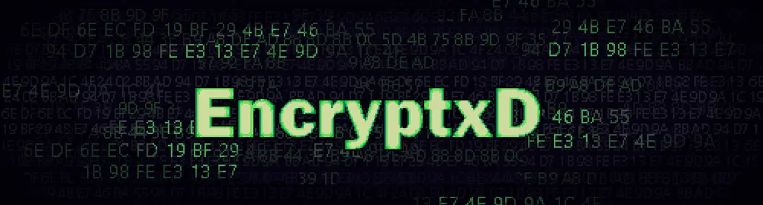 EncryptxD