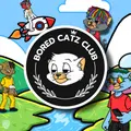 Bored Catz Club