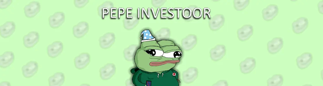 Pepe Investoor