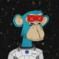 Astronaut Apes