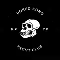 Bored Kong Yacht Club