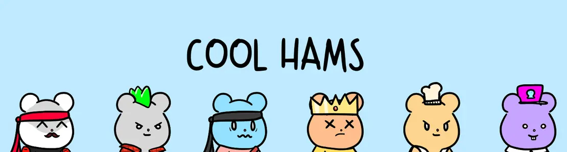 Cool Hams