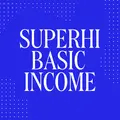 SuperHi Basic Income Sponsor