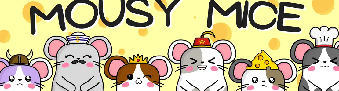 Mousy Mice