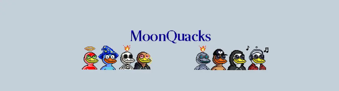 MoonQuacks