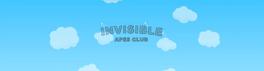 Invisible Apes Club (IVAC)