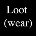 Loot(wear)
