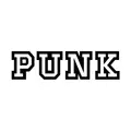 PUNK by TRIBUTE BRAND