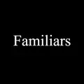 Familiars (for Adventurers) V1