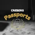 Cre8ors Passports