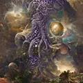 Arbor Fusion Project Lovecraft Collection