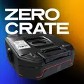 ZeroCrate