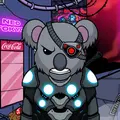 Cyber Koala Club