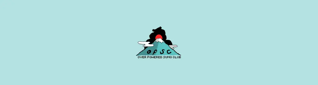 OP Sumo Club