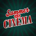 Summer At The Cinema x Quidd