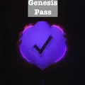 Ordinal Genesis Pass