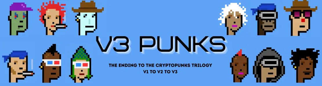V3 Punks