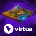 Virtua - Monster Zone Land Plots