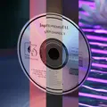 Non-Fungible CDs