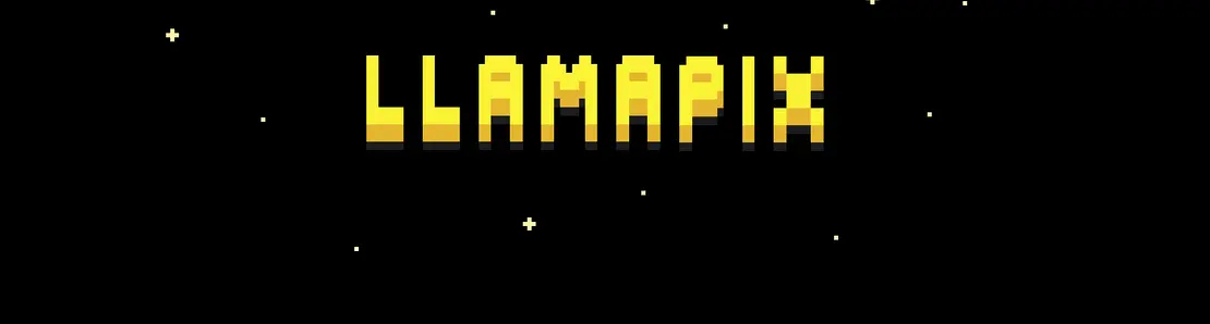 LlamaPix Genesis