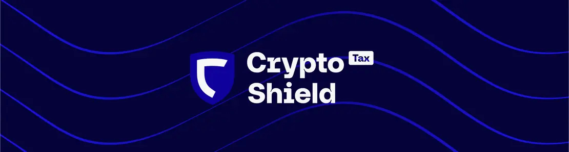 Crypto Tax Shield