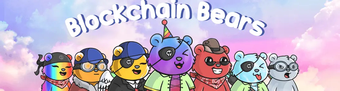 Blockchain Bears Official
