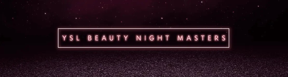 YSL Beauty Night Masters