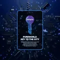 MMAI PureWorld Key To The City C2