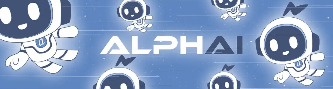 alphAI alfas