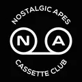 Nostalgic Apes Cassette Club