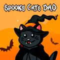 Spooky Cats DAO