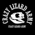 The Crazy Lizard Army Original