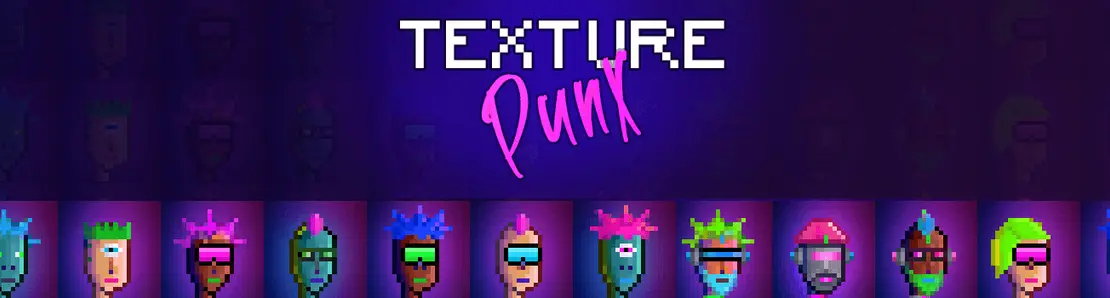 Texture Punx Official