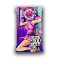Secret Food Society Pack Art - Series 002