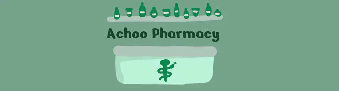 Achoo Pharmacy