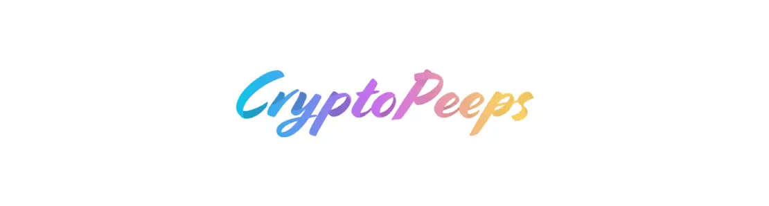 CryptoPeeps - Offical