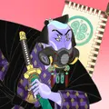 Katana N Samurai : The Last Ramen