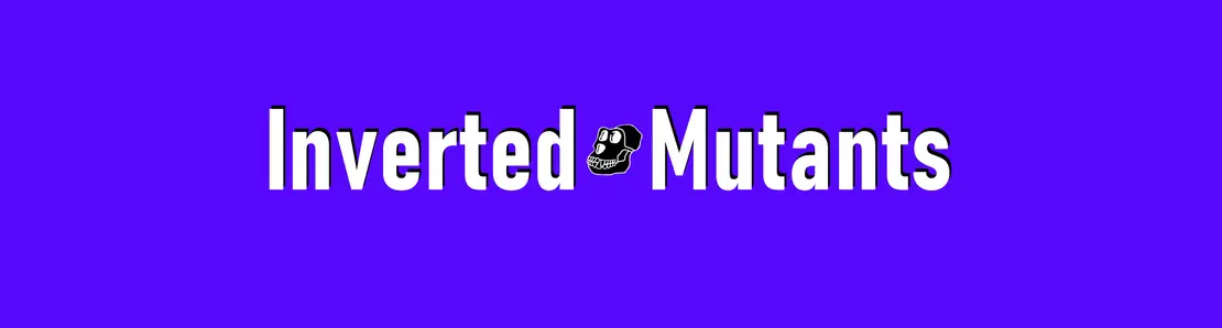 Inverted Mutants
